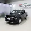 CHEVROLET MONTANA 1.2 TURBO FLEX LTZ AUTOMÁTICO CHEVROLET MONTANA 1.2 TURBO FLEX LTZ AUTOMÁTICO