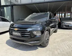 CHEVROLET MONTANA 1.2 TURBO FLEX PREMIER AUTOMÁTICO CHEVROLET MONTANA 1.2 TURBO FLEX PREMIER AUTOMÁTICO