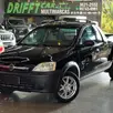 CHEVROLET MONTANA 1.8 MPFI CONQUEST CS 8V FLEX 2P MANUAL CHEVROLET MONTANA 1.8 MPFI CONQUEST CS 8V FLEX 2P MANUAL
