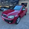 CHEVROLET MONTANA 1.8 MPFI SPORT CS 8V FLEX 2P MANUAL CHEVROLET MONTANA 1.8 MPFI SPORT CS 8V FLEX 2P MANUAL