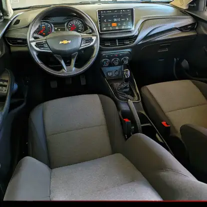 CHEVROLET-ONIX-1.0 FLEX LT MANUAL CHEVROLET-ONIX-2024