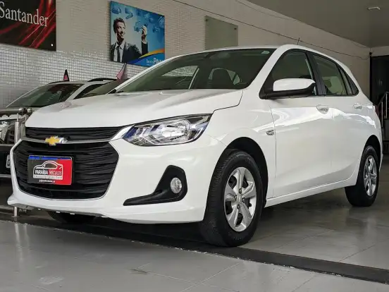 CHEVROLET-ONIX-1.0 FLEX LT MANUAL CHEVROLET-ONIX-2024