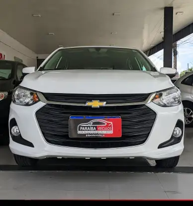 CHEVROLET-ONIX-1.0 FLEX LT MANUAL CHEVROLET-ONIX-2024
