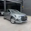 CHEVROLET ONIX 1.0 FLEX MANUAL CHEVROLET ONIX 1.0 FLEX MANUAL