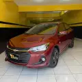 CHEVROLET ONIX 1.0 FLEX PLUS LT MANUAL CHEVROLET ONIX 1.0 FLEX PLUS LT MANUAL