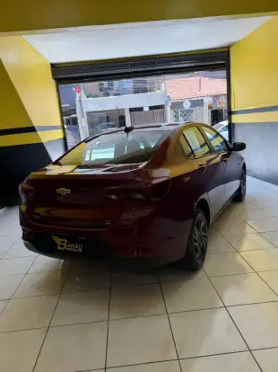 CHEVROLET-ONIX-1.0 FLEX PLUS LT MANUAL CHEVROLET-ONIX-2024