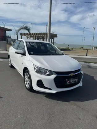 CHEVROLET ONIX 1.0 FLEX PLUS LT MANUAL