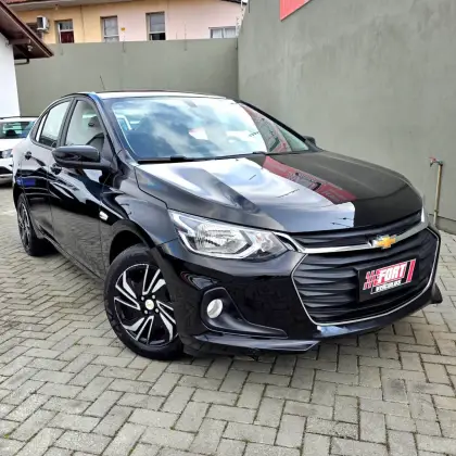 CHEVROLET ONIX 1.0 FLEX PLUS LT MANUAL