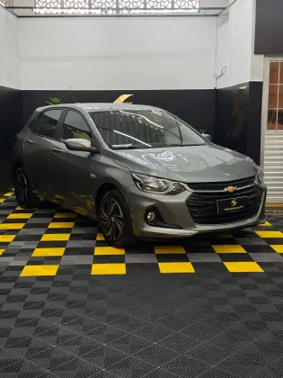 CHEVROLET ONIX 1.0 FLEX PLUS LT MANUAL