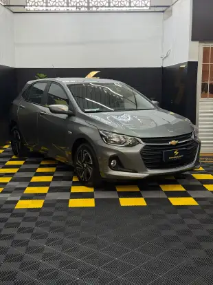 CHEVROLET-ONIX-1.0 FLEX PLUS LT MANUAL CHEVROLET-ONIX-2025