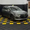 CHEVROLET ONIX 1.0 FLEX PLUS LT MANUAL CHEVROLET ONIX 1.0 FLEX PLUS LT MANUAL