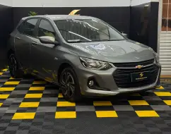 CHEVROLET ONIX 1.0 FLEX PLUS LT MANUAL CHEVROLET ONIX 1.0 FLEX PLUS LT MANUAL