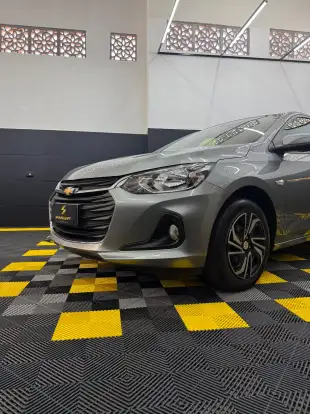 CHEVROLET-ONIX-2025