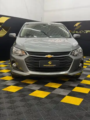 CHEVROLET-ONIX-1.0 FLEX PLUS LT MANUAL CHEVROLET-ONIX-2025