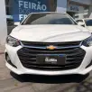 CHEVROLET ONIX 1.0 TURBO FLEX LT MANUAL CHEVROLET ONIX 1.0 TURBO FLEX LT MANUAL