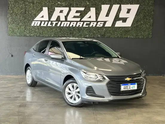 CHEVROLET-ONIX-1.0 TURBO FLEX LT MANUAL CHEVROLET-ONIX-2023
