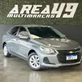CHEVROLET ONIX 1.0 TURBO FLEX LT MANUAL CHEVROLET ONIX 1.0 TURBO FLEX LT MANUAL