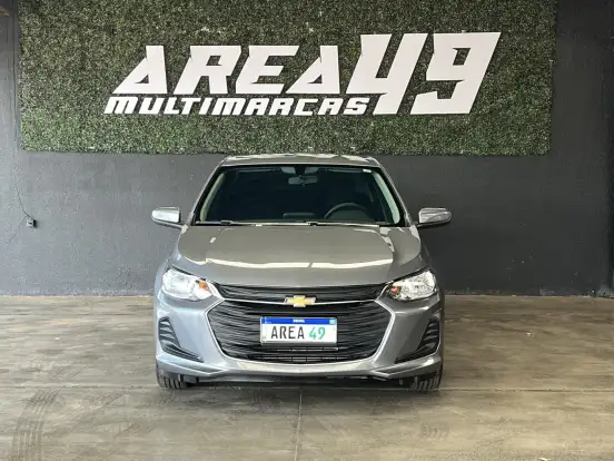 CHEVROLET-ONIX-1.0 TURBO FLEX LT MANUAL CHEVROLET-ONIX-2023