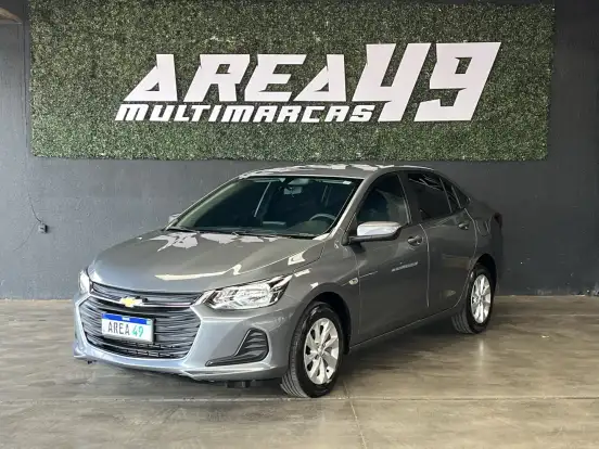 CHEVROLET-ONIX-1.0 TURBO FLEX LT MANUAL CHEVROLET-ONIX-2023