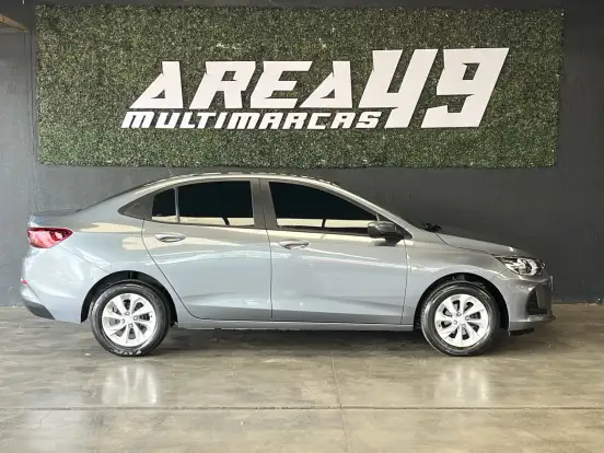 CHEVROLET-ONIX-1.0 TURBO FLEX LT MANUAL CHEVROLET-ONIX-2023