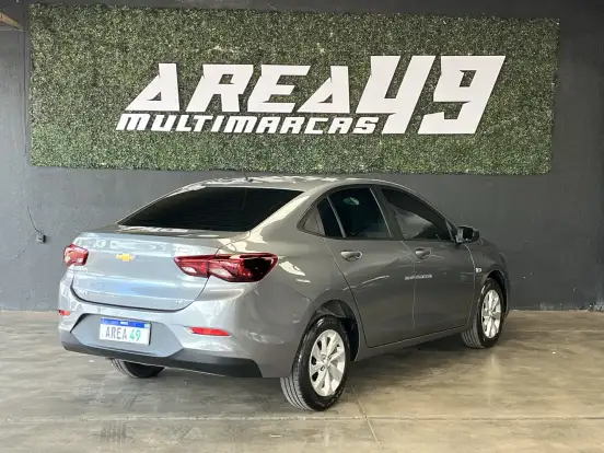 CHEVROLET-ONIX-1.0 TURBO FLEX LT MANUAL CHEVROLET-ONIX-2023