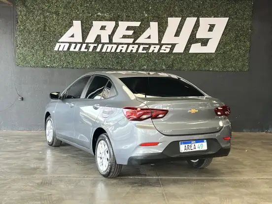 CHEVROLET-ONIX-1.0 TURBO FLEX LT MANUAL CHEVROLET-ONIX-2023