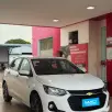 CHEVROLET ONIX 1.0 TURBO FLEX LT MANUAL CHEVROLET ONIX 1.0 TURBO FLEX LT MANUAL