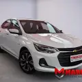 CHEVROLET ONIX 1.0 TURBO FLEX PLUS AUTOMÁTICO CHEVROLET ONIX 1.0 TURBO FLEX PLUS AUTOMÁTICO