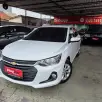 CHEVROLET ONIX 1.0 TURBO FLEX PLUS LTZ AUTOMÁTICO CHEVROLET ONIX 1.0 TURBO FLEX PLUS LTZ AUTOMÁTICO
