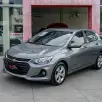 CHEVROLET ONIX 1.0 TURBO FLEX PLUS LTZ AUTOMÁTICO CHEVROLET ONIX 1.0 TURBO FLEX PLUS LTZ AUTOMÁTICO