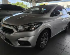 CHEVROLET ONIX 1.4 MPFI ADVANTAGE 8V FLEX 4P AUTOMÁTICO CHEVROLET ONIX 1.4 MPFI ADVANTAGE 8V FLEX 4P AUTOMÁTICO