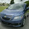 CHEVROLET ONIX 1.4 MPFI LT 8V FLEX 4P MANUAL CHEVROLET ONIX 1.4 MPFI LT 8V FLEX 4P MANUAL