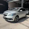 CHEVROLET ONIX 1.4 MPFI LTZ 8V FLEX 4P MANUAL CHEVROLET ONIX 1.4 MPFI LTZ 8V FLEX 4P MANUAL