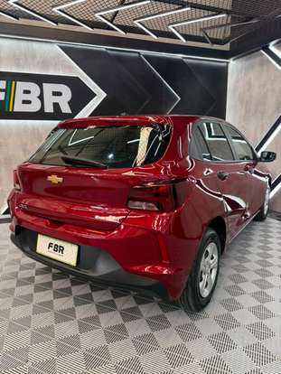 CHEVROLET-ONIX-1.0 FLEX LT MANUAL CHEVROLET-ONIX-2024