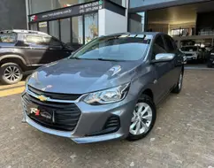 CHEVROLET ONIX 1.0 FLEX LT MANUAL CHEVROLET ONIX 1.0 FLEX LT MANUAL