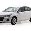 CHEVROLET ONIX 1.0 FLEX LT MANUAL CHEVROLET ONIX 1.0 FLEX LT MANUAL