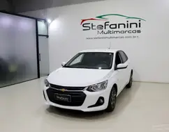 CHEVROLET ONIX 1.0 FLEX LT MANUAL CHEVROLET ONIX 1.0 FLEX LT MANUAL