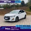 CHEVROLET ONIX 1.0 FLEX LT MANUAL CHEVROLET ONIX 1.0 FLEX LT MANUAL