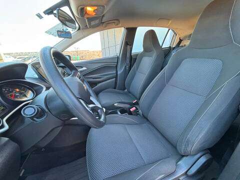 CHEVROLET-ONIX-1.0 FLEX LT MANUAL CHEVROLET-ONIX-2023