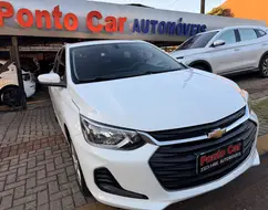 CHEVROLET ONIX 1.0 FLEX LT MANUAL CHEVROLET ONIX 1.0 FLEX LT MANUAL