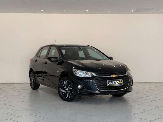 CHEVROLET-ONIX-1.0 FLEX LT MANUAL CHEVROLET-ONIX-2024
