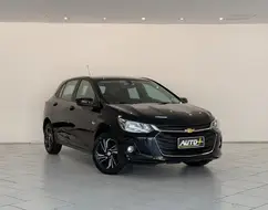 CHEVROLET ONIX 1.0 FLEX LT MANUAL CHEVROLET ONIX 1.0 FLEX LT MANUAL
