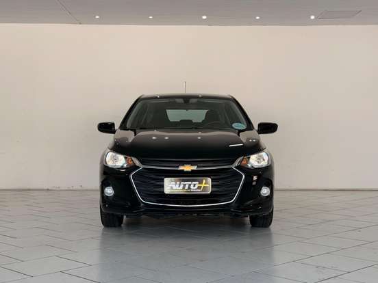 CHEVROLET-ONIX-1.0 FLEX LT MANUAL CHEVROLET-ONIX-2024