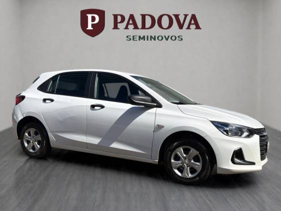 CHEVROLET ONIX 1.0 FLEX MANUAL