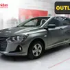 CHEVROLET ONIX 1.0 FLEX MANUAL CHEVROLET ONIX 1.0 FLEX MANUAL