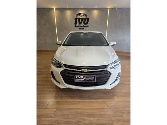CHEVROLET ONIX 1.0 FLEX PLUS LT MANUAL