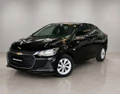 CHEVROLET ONIX 1.0 FLEX PLUS LT MANUAL CHEVROLET ONIX 1.0 FLEX PLUS LT MANUAL