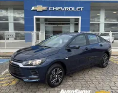 CHEVROLET ONIX 1.0 FLEX PLUS MANUAL CHEVROLET ONIX 1.0 FLEX PLUS MANUAL