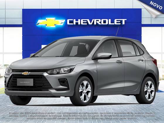 CHEVROLET ONIX 1.0 FLEX PRO MANUAL