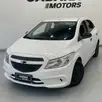 CHEVROLET ONIX 1.0 MPFI JOY 8V FLEX 4P MANUAL CHEVROLET ONIX 1.0 MPFI JOY 8V FLEX 4P MANUAL